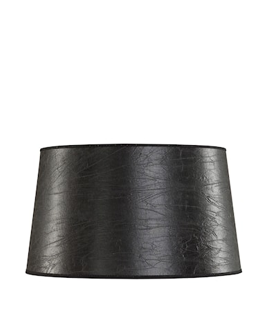 SHADE CLASSIC L Low Leather black