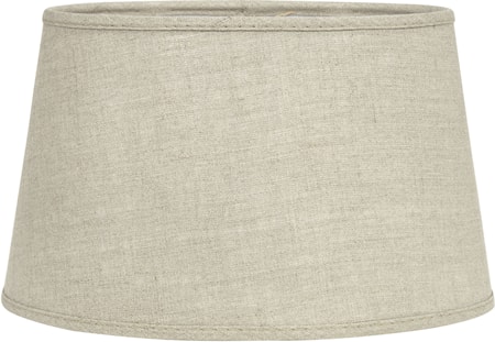 Lampskärm Sofia Lin Ljusbeige