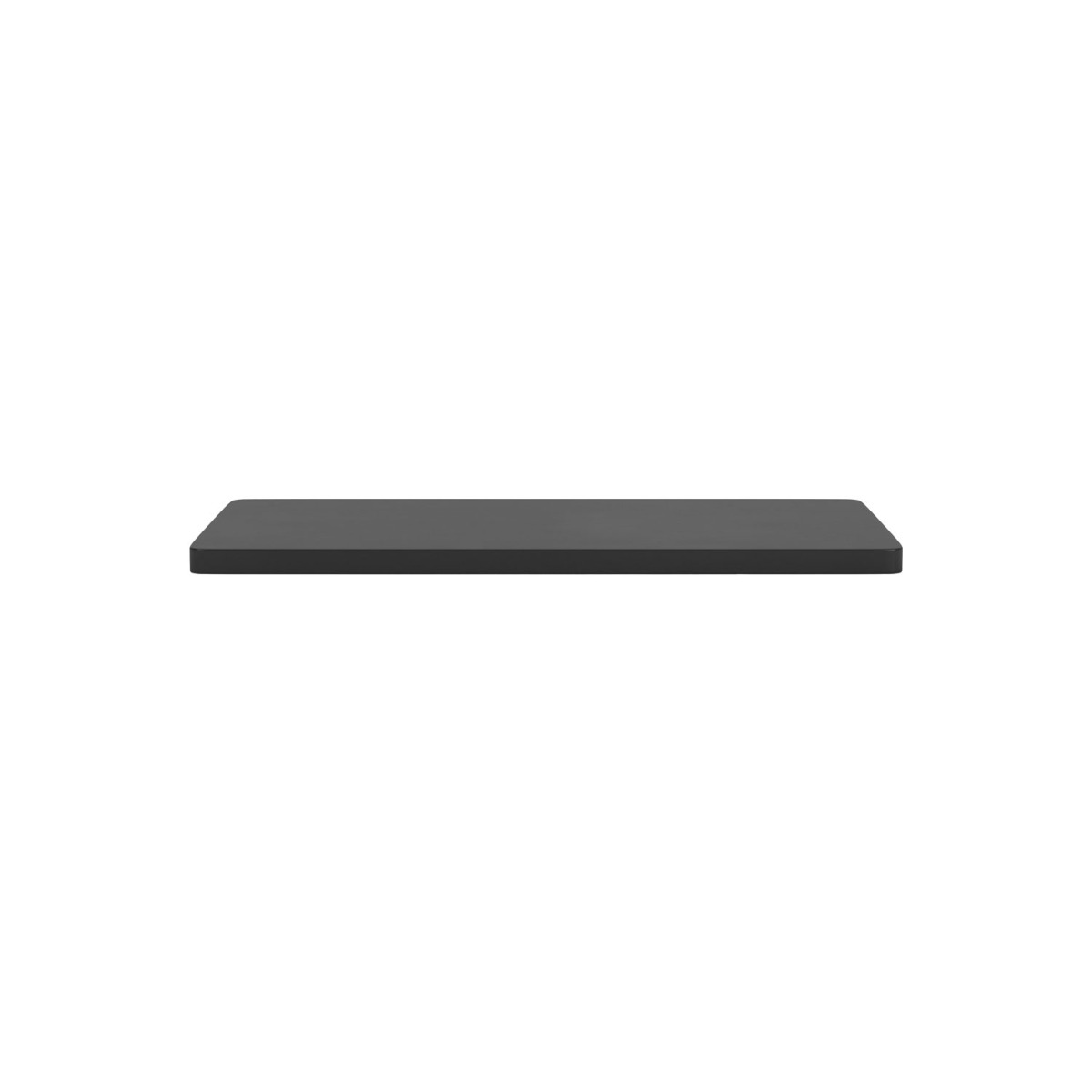 Montana Hylla Wire 33x18,8cm Black