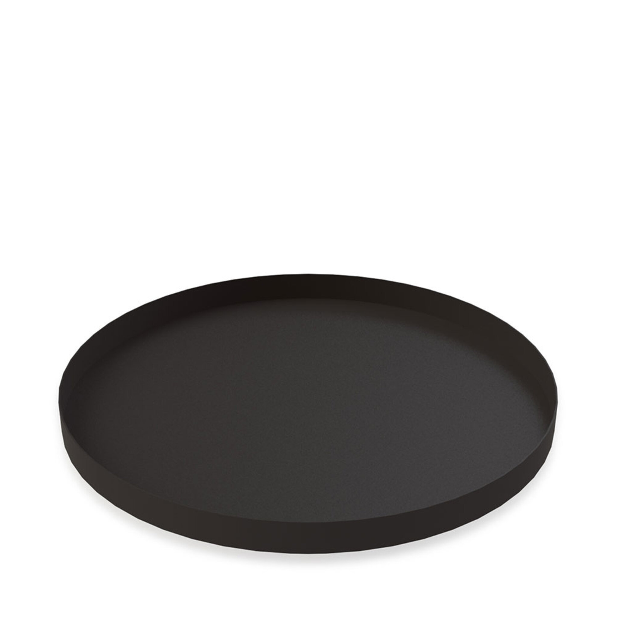 Tray Circle, 40 cm, 40CM