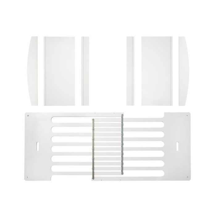 Syskonkit Seaside Lille+ Basic, Oliver Furniture