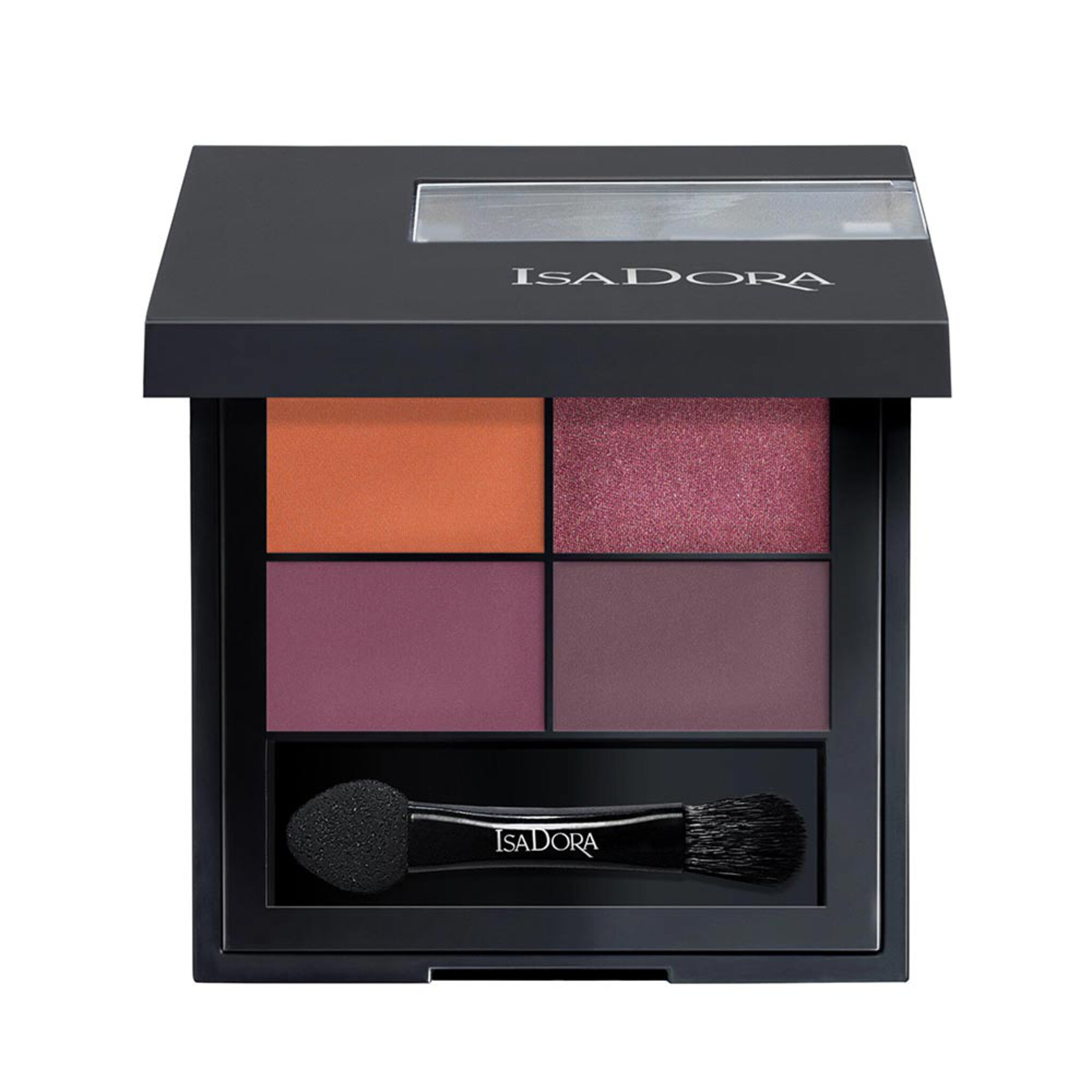 Eyeshadow Quartet, 3.5 G