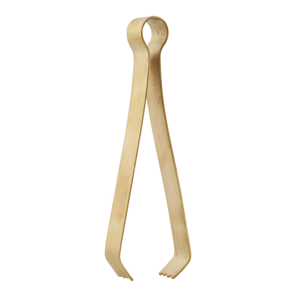 House Doctor - Istång Mässing 12 cm
