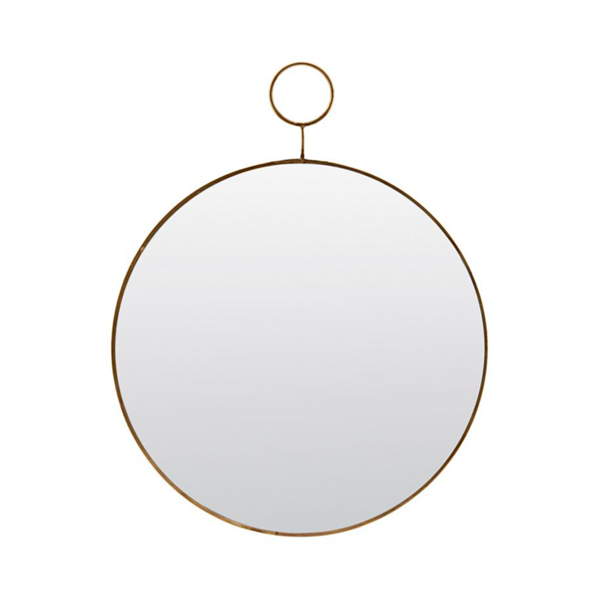 Mirror The Loop, Ø32 cm