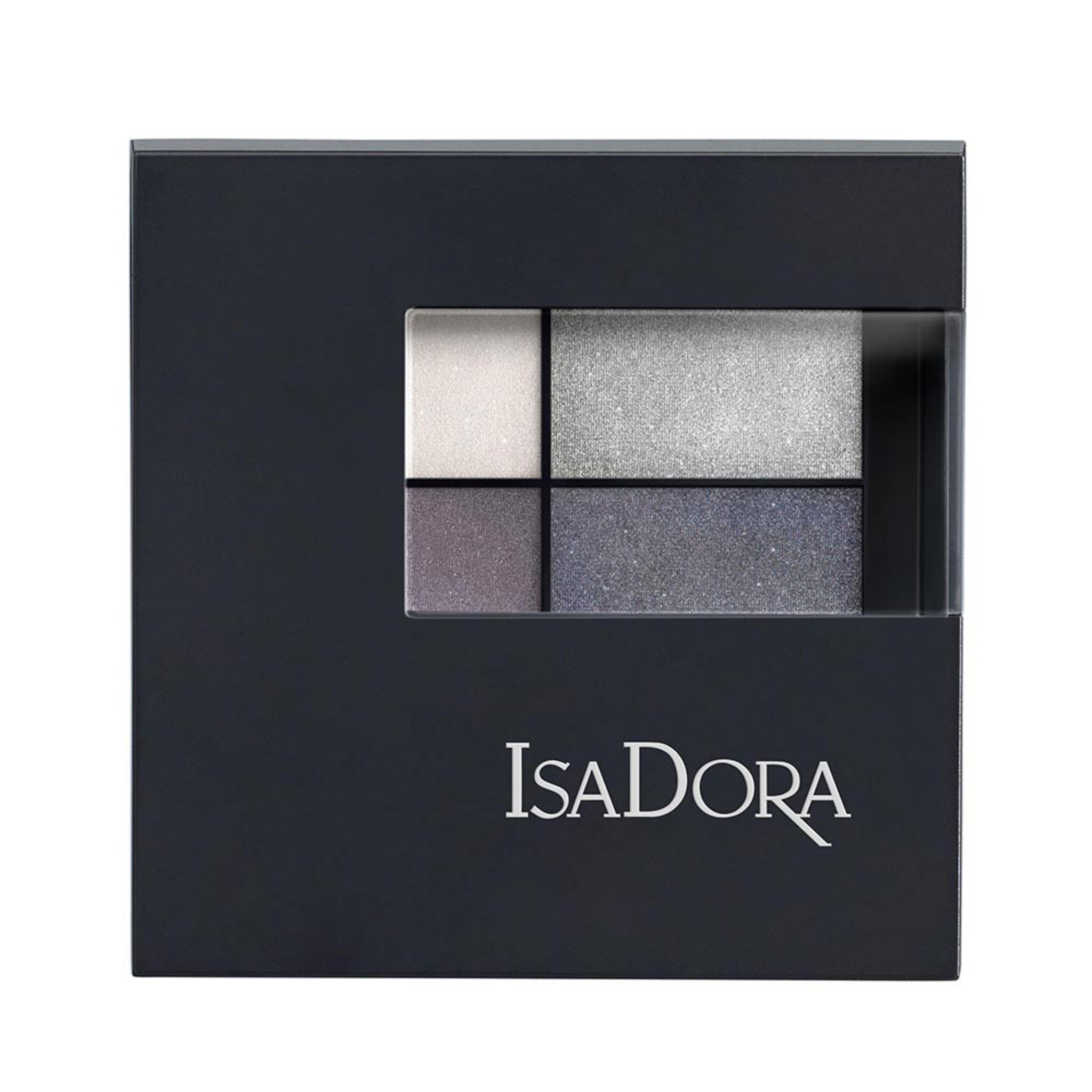 Eyeshadow Quartet