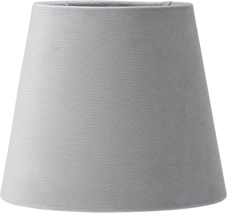 Mia Sammet Studio Grå 17cm