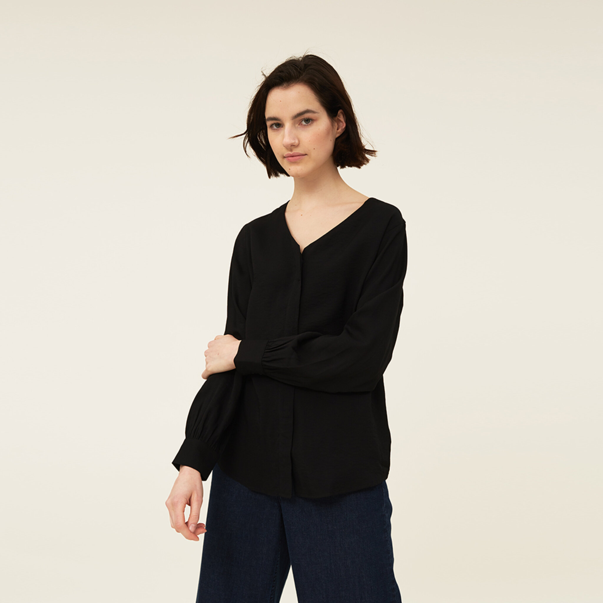 Tina Blouse