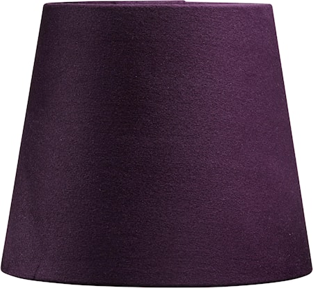 Mia Sammet Plommon 24cm