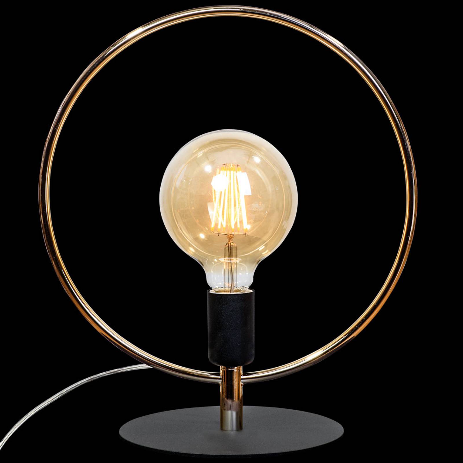 Bordslampa Rollo