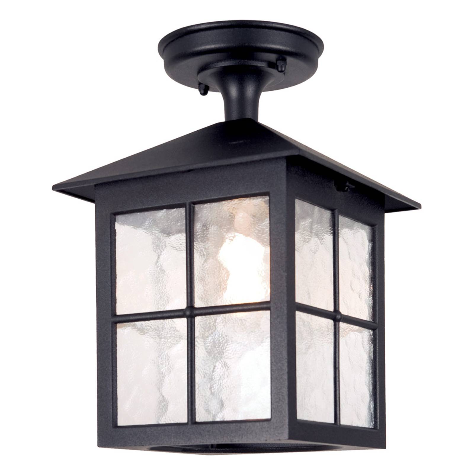 Utomhustaklampa Winchester BL18A