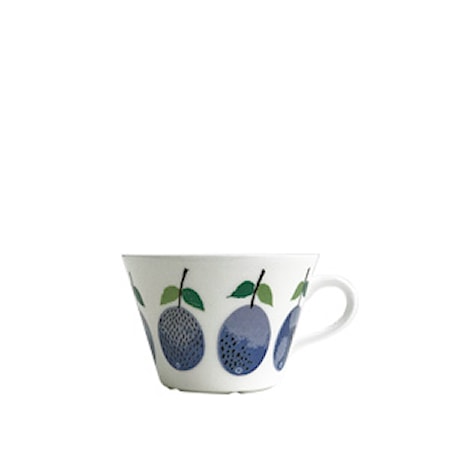 Prunus Kaffekopp kon