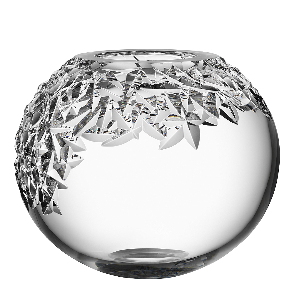 Orrefors - Carat Vas 25 cm