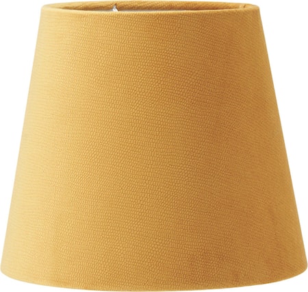 Mia Sammet Studio Gul 17cm