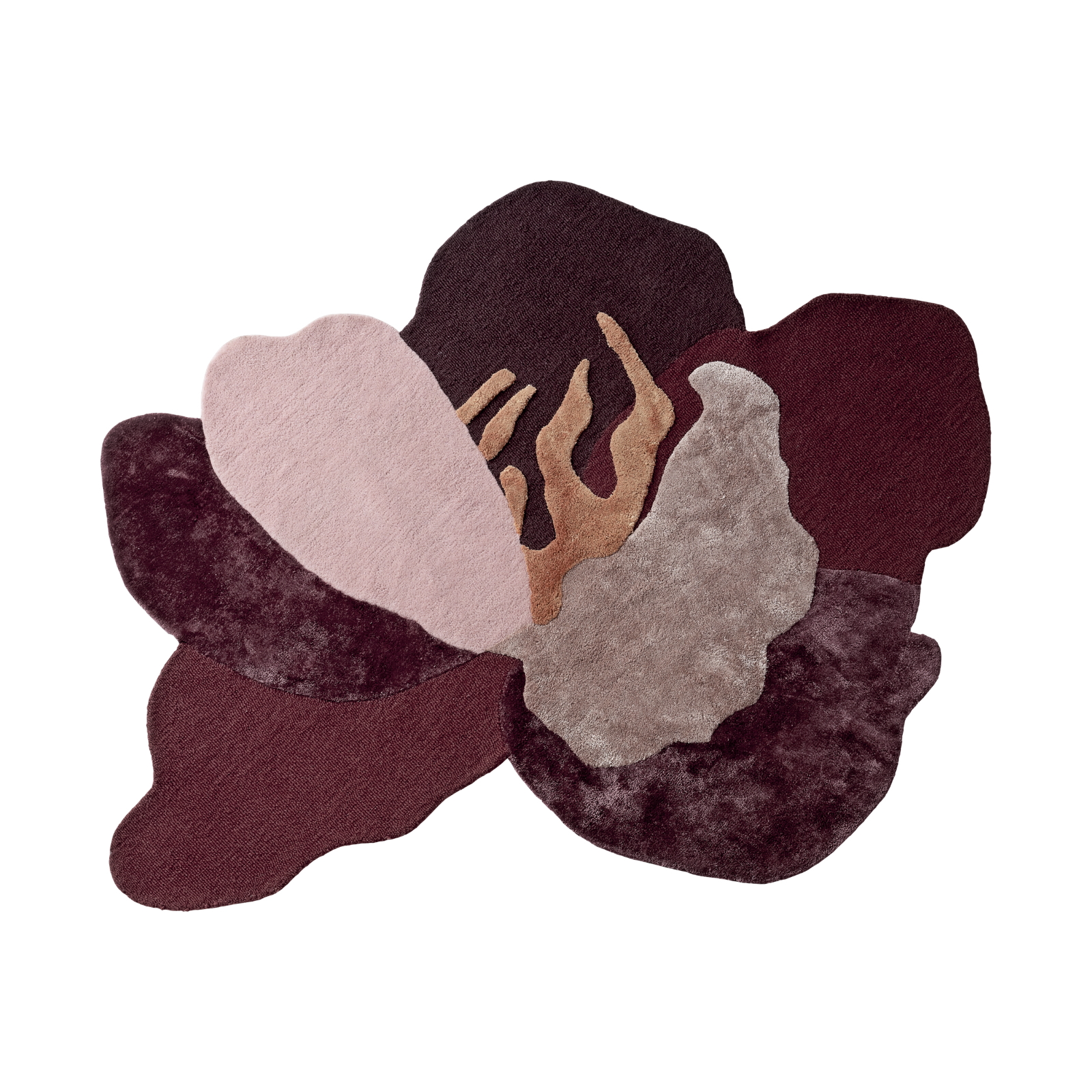 Matta Flores Rug, AYTM