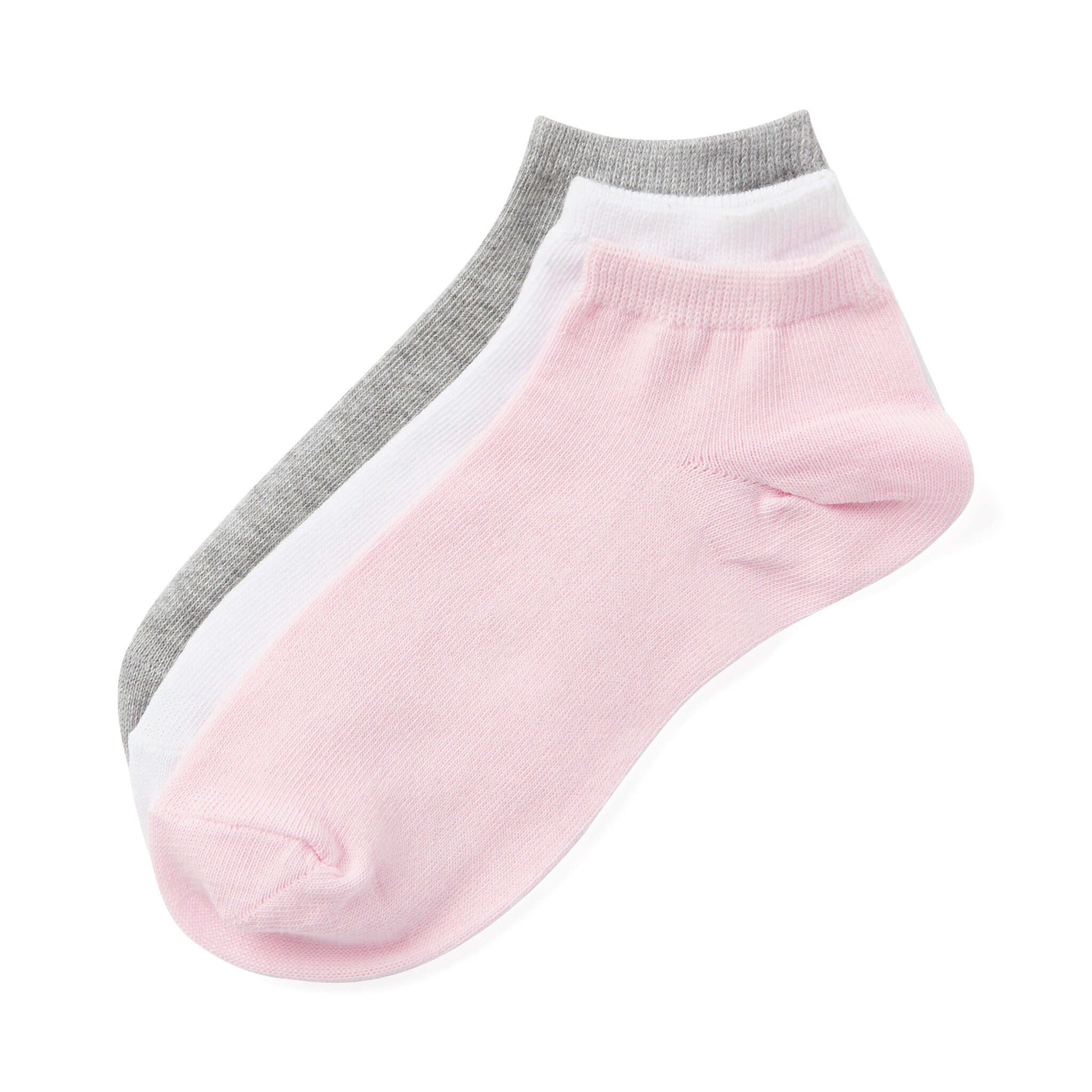 Ankelstrumpa, 3-pack