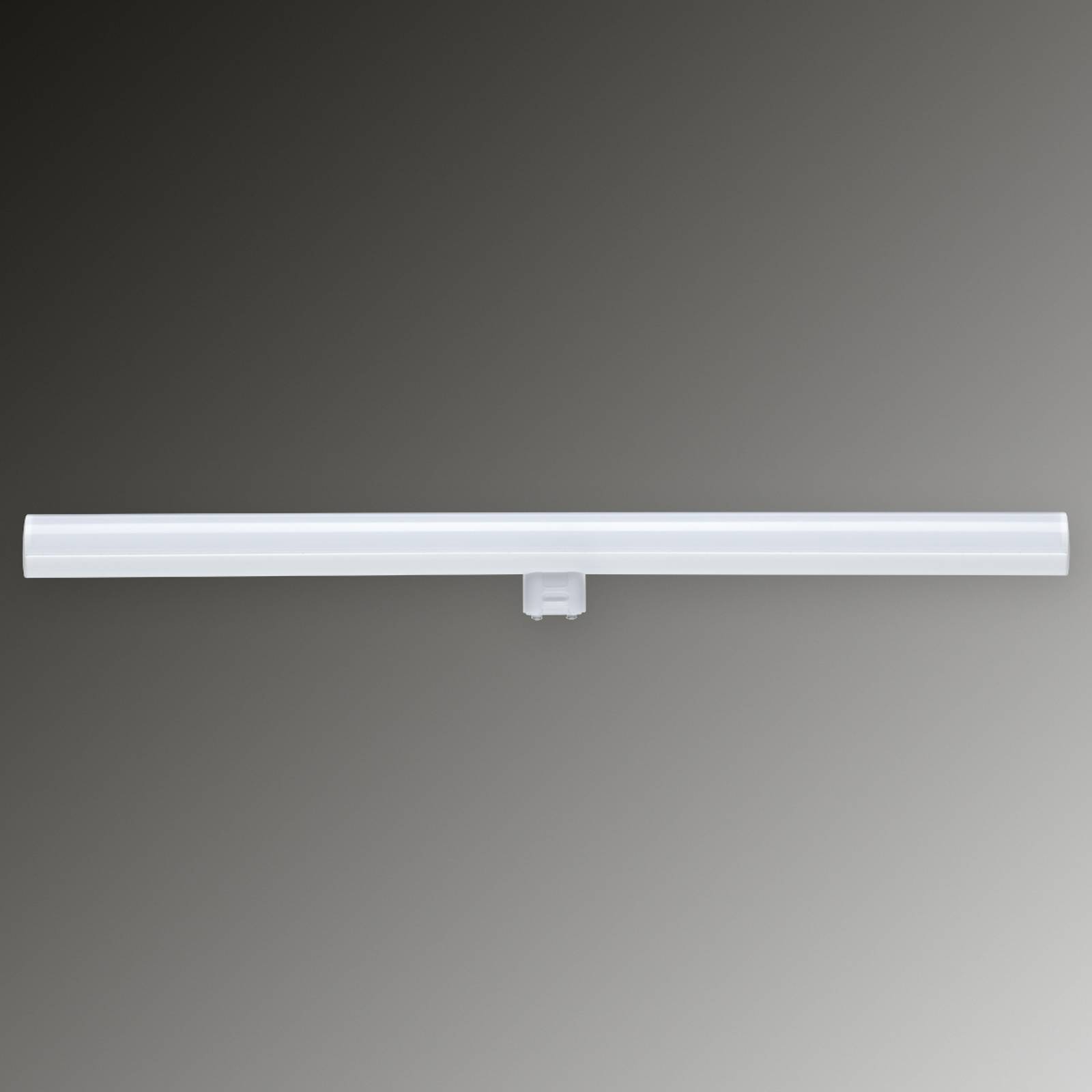 S14d 6,5W 827 LED-linjelampa 1 sockel 500 mm