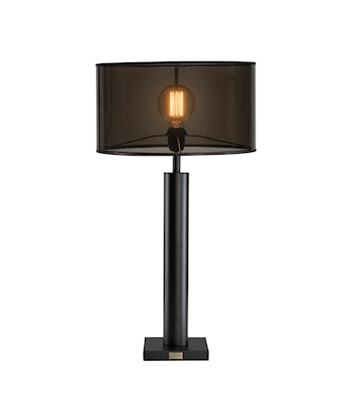 Milan lampfot