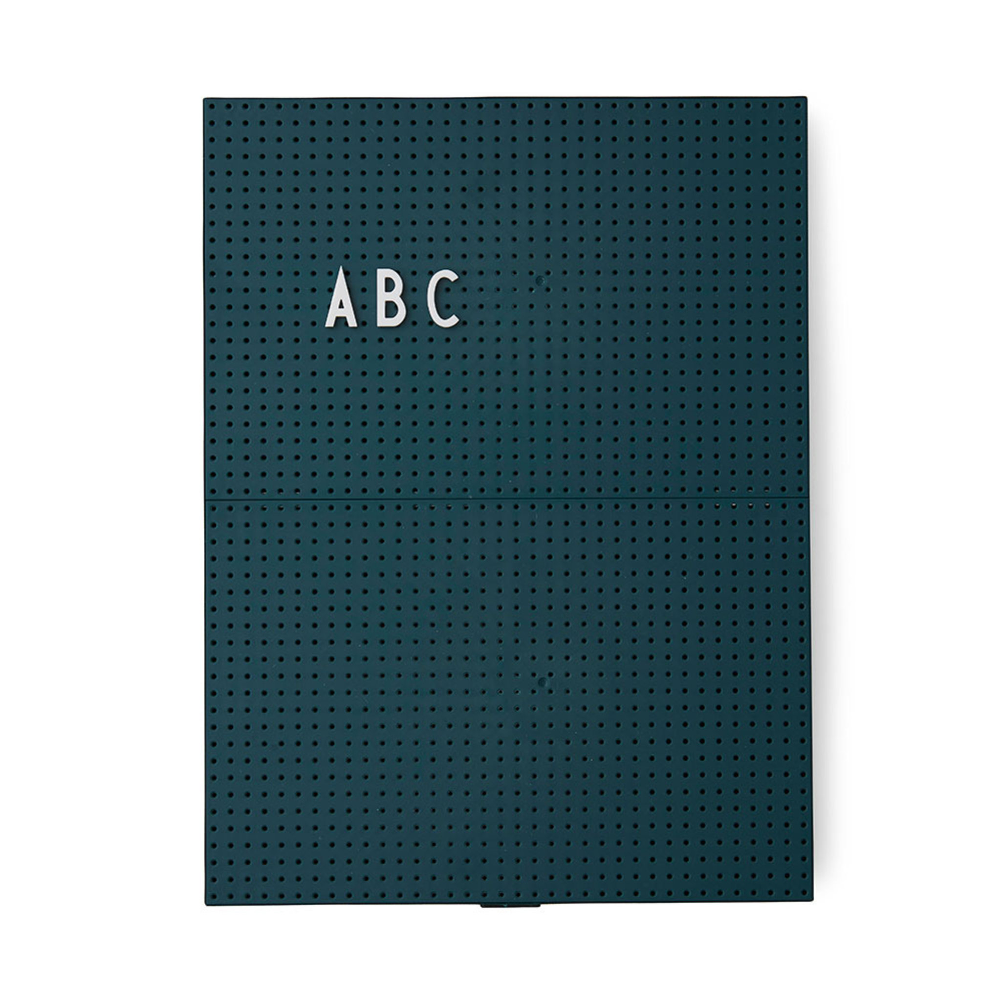 Message Board A4