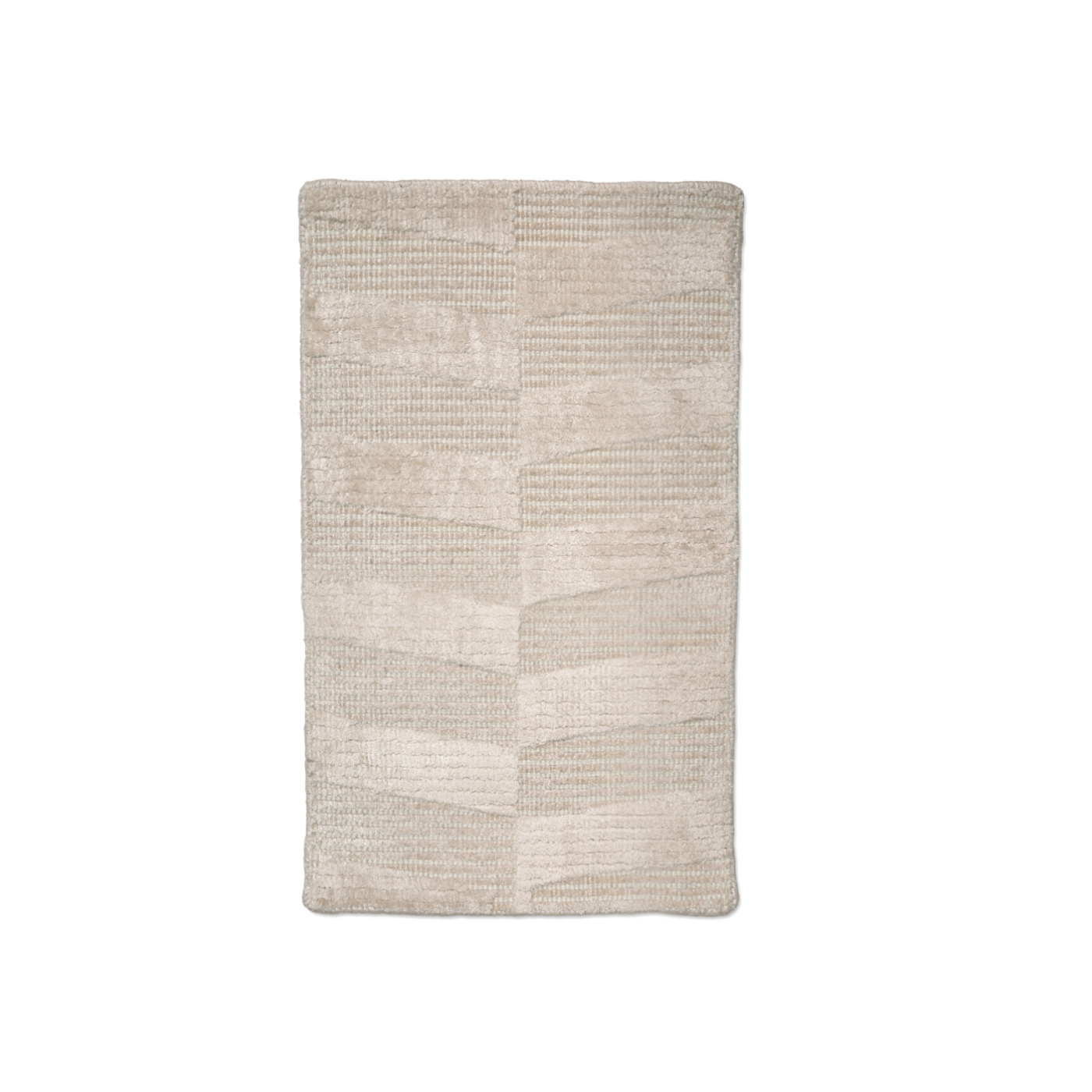 Mattprov CHEVRON, Classic Collection