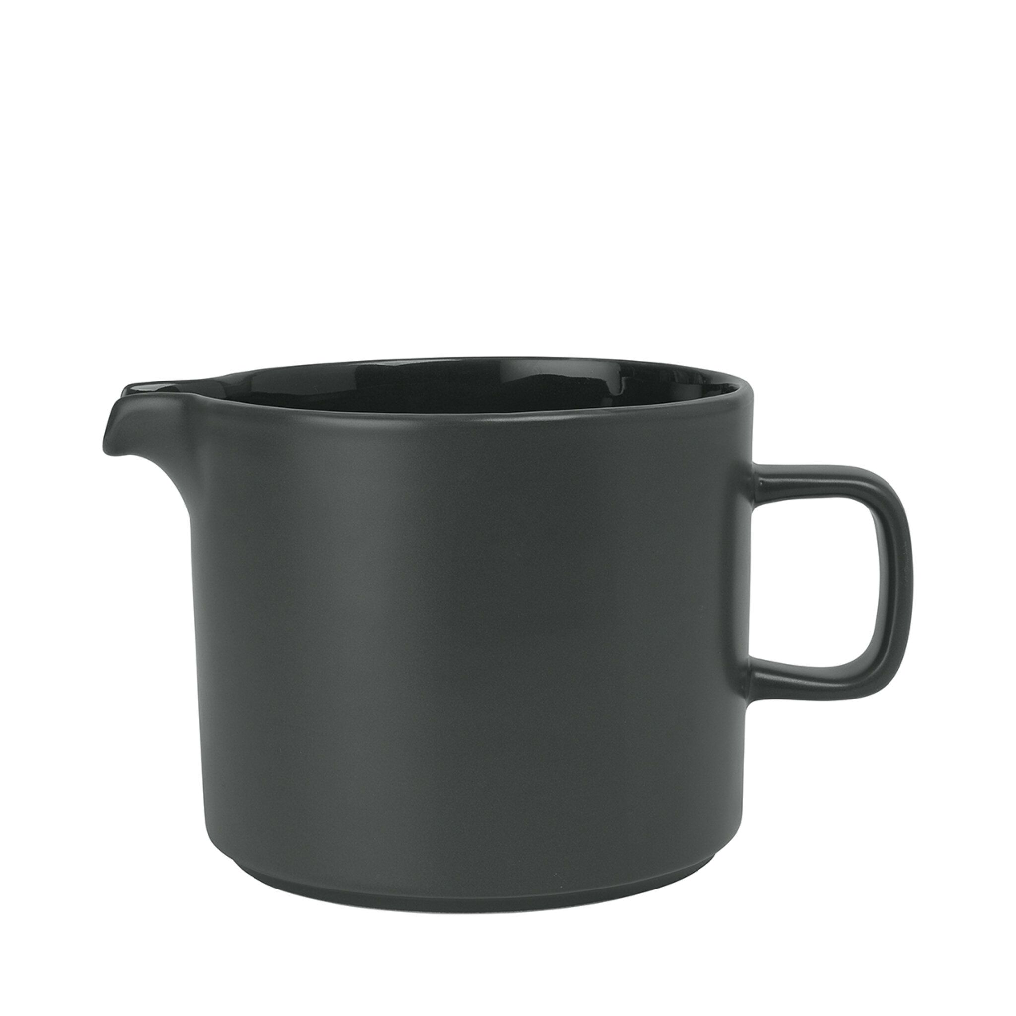 PILAR, Tillbringare 1L