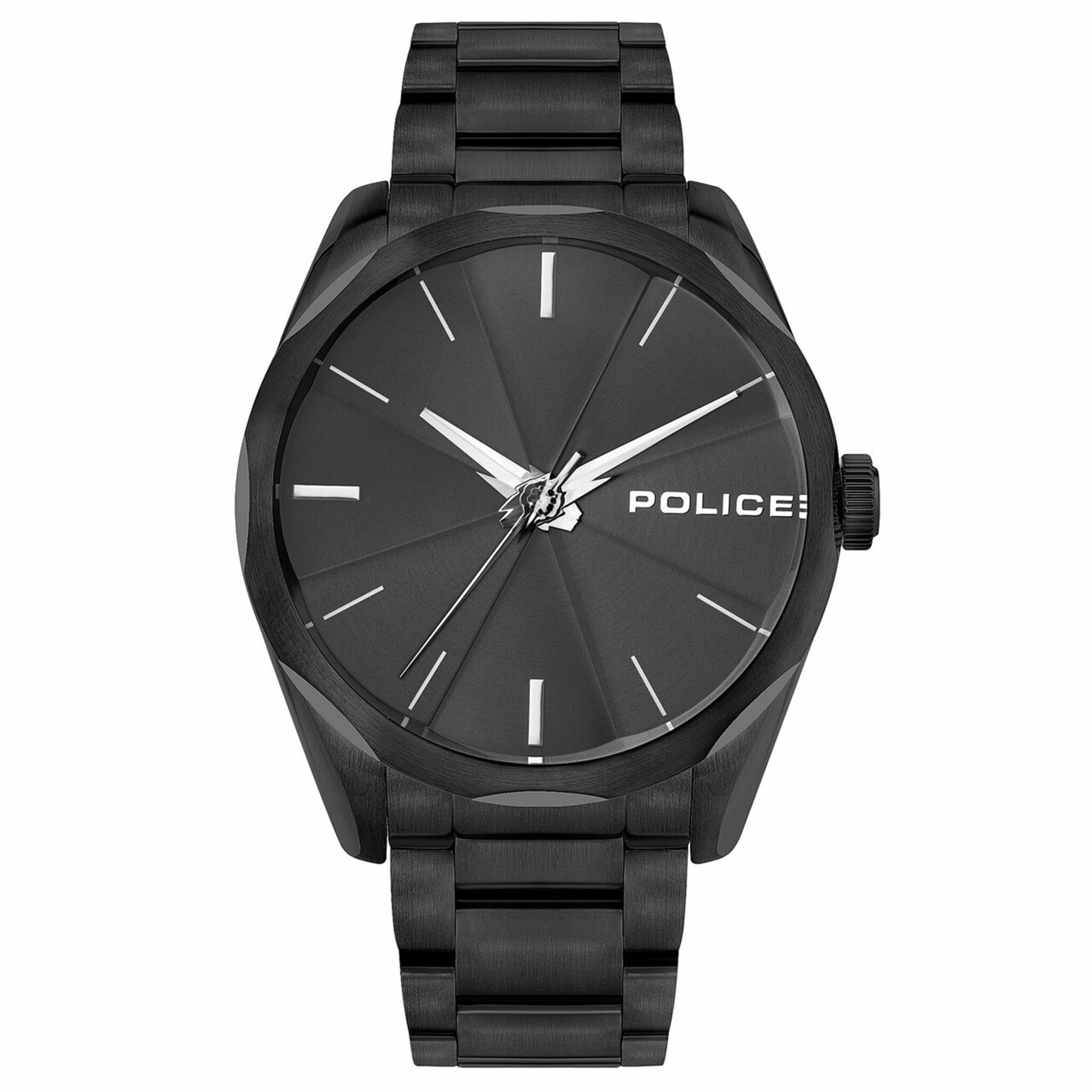 Pl15712jsb.02m, Quartz, 44mm, 3atm