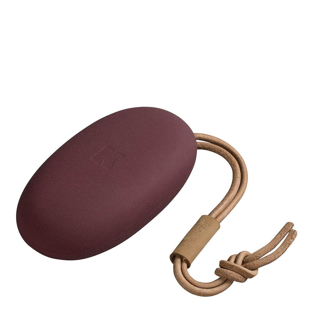 Kreafunk - toCharge Mini Powerbank Plum