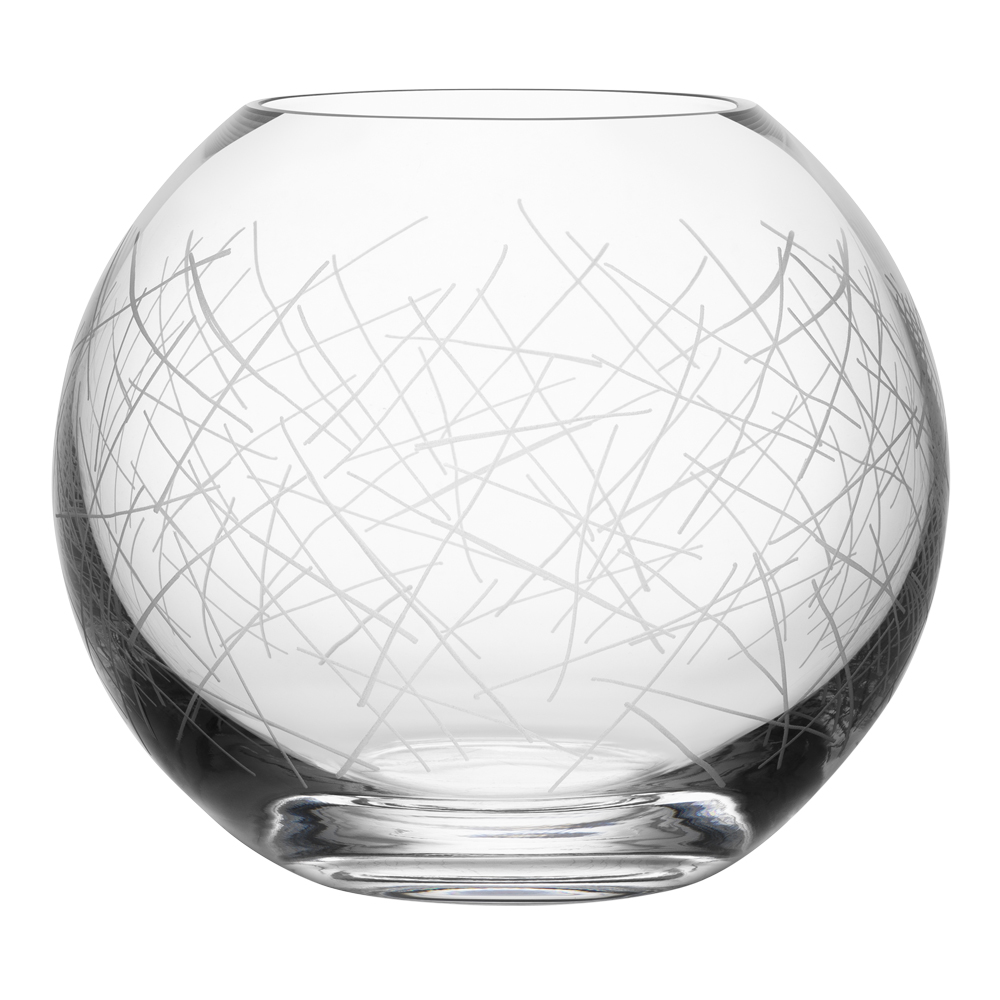 Orrefors - Confusion Vas 15 cm