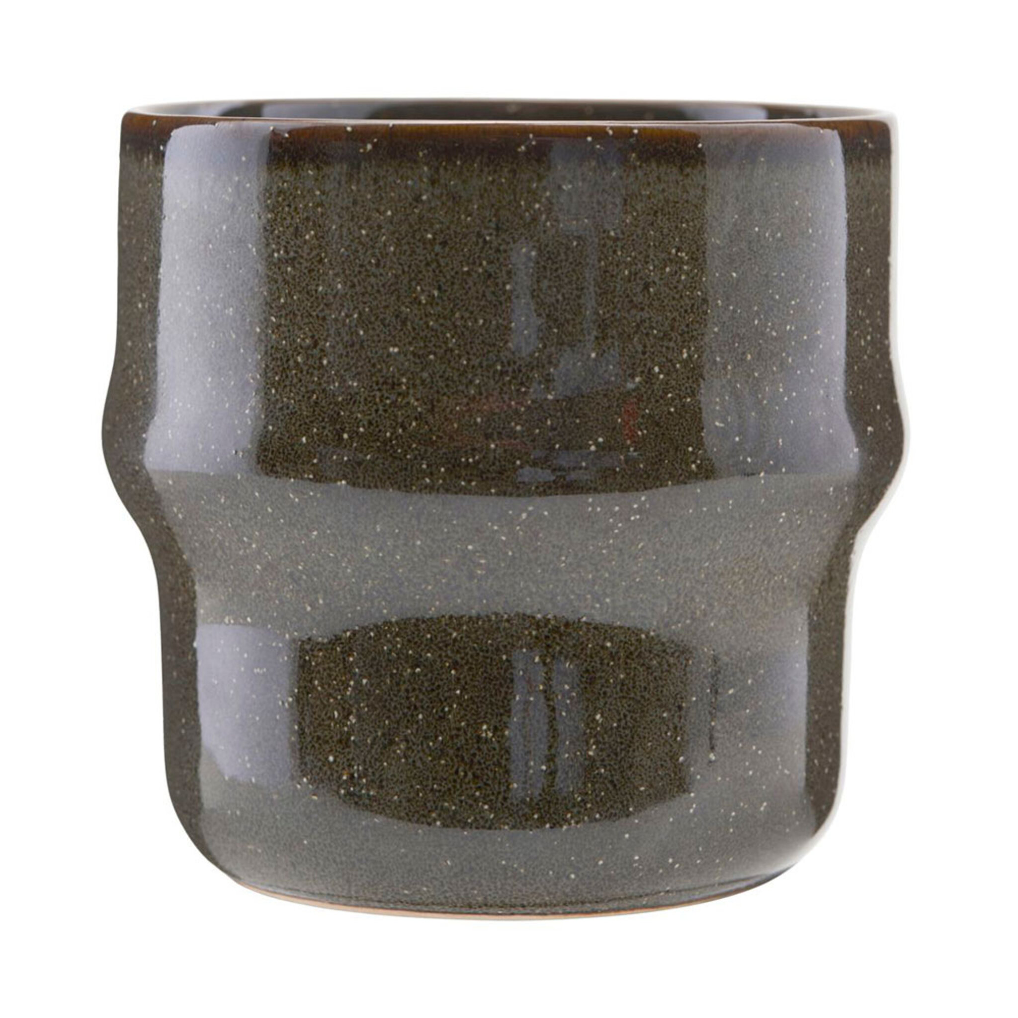 Mugg Lake, 8,3 cm, grön