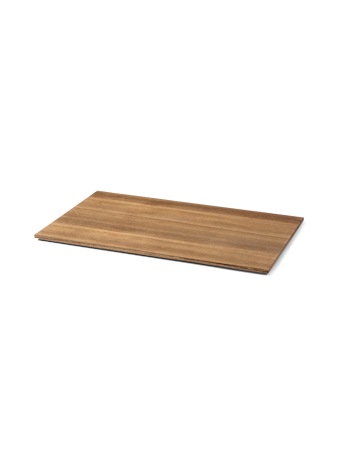 Tray for Plant Box Large Trä Smoked