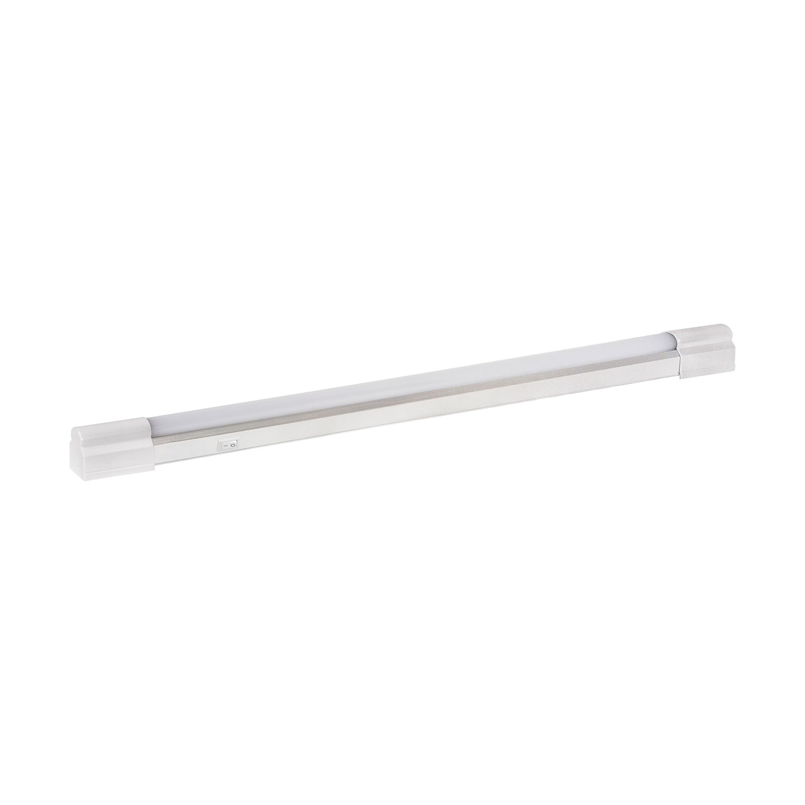 LED-bänklampa Arax 45, 42,6 cm, 4 W