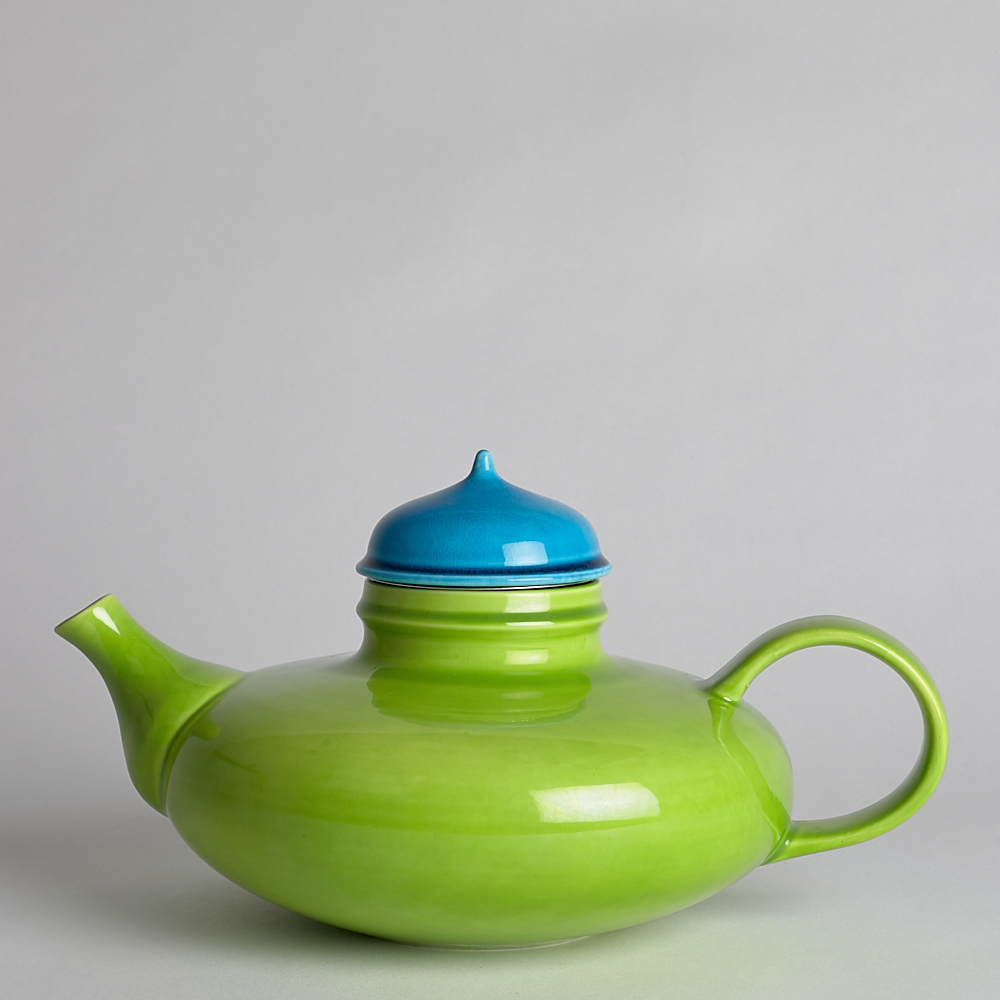 Vintage - SÅLD Tekanna Pop