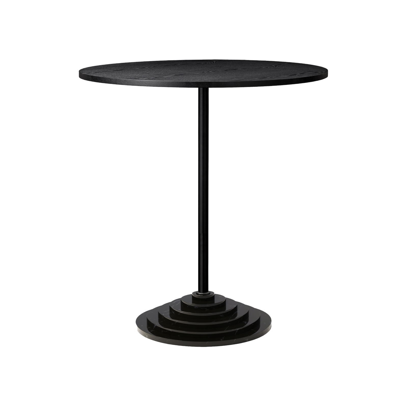 Runt matbord SOLUS 70 cm, AYTM