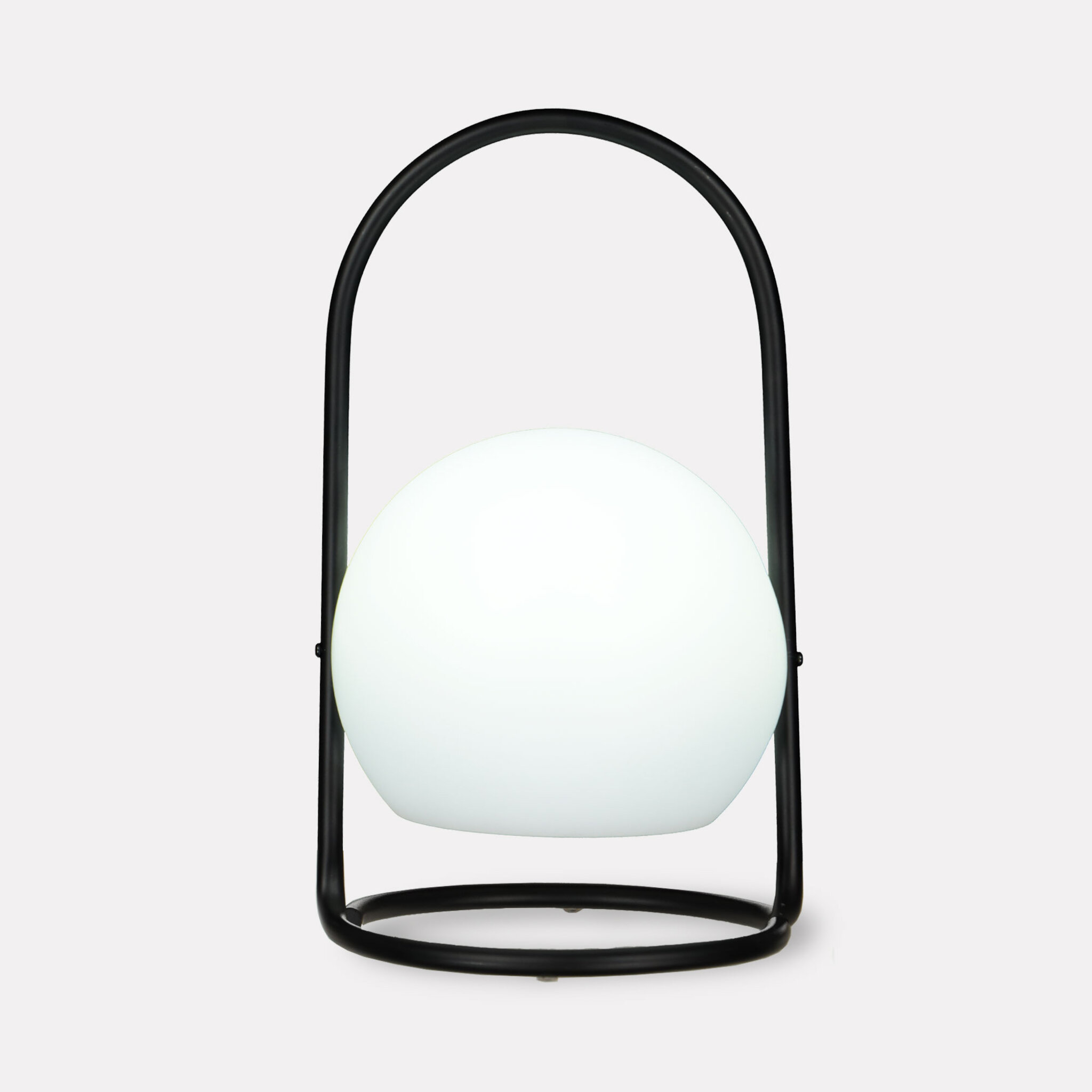 Utomhuslampa