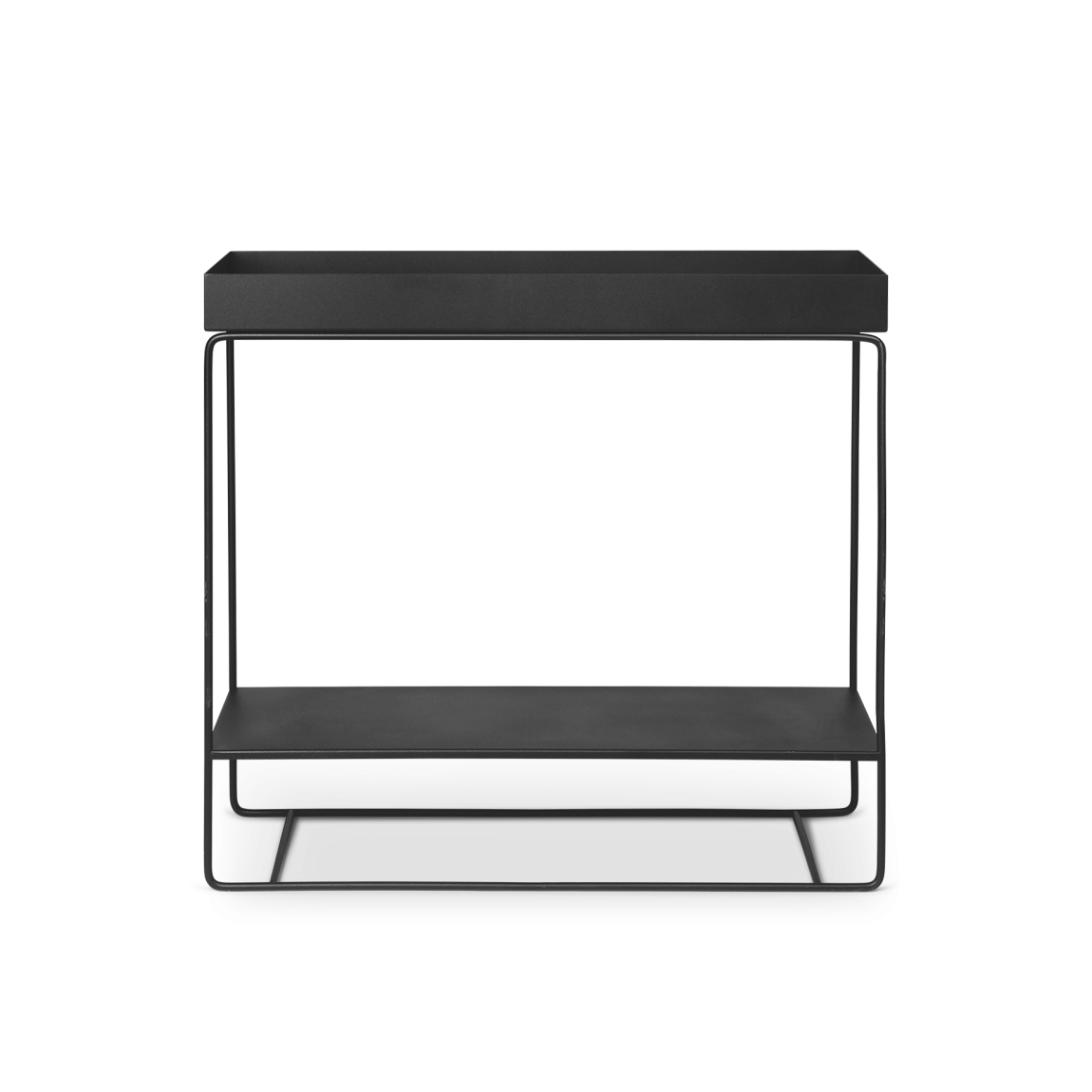 Plant box Två hyllor Ferm Living