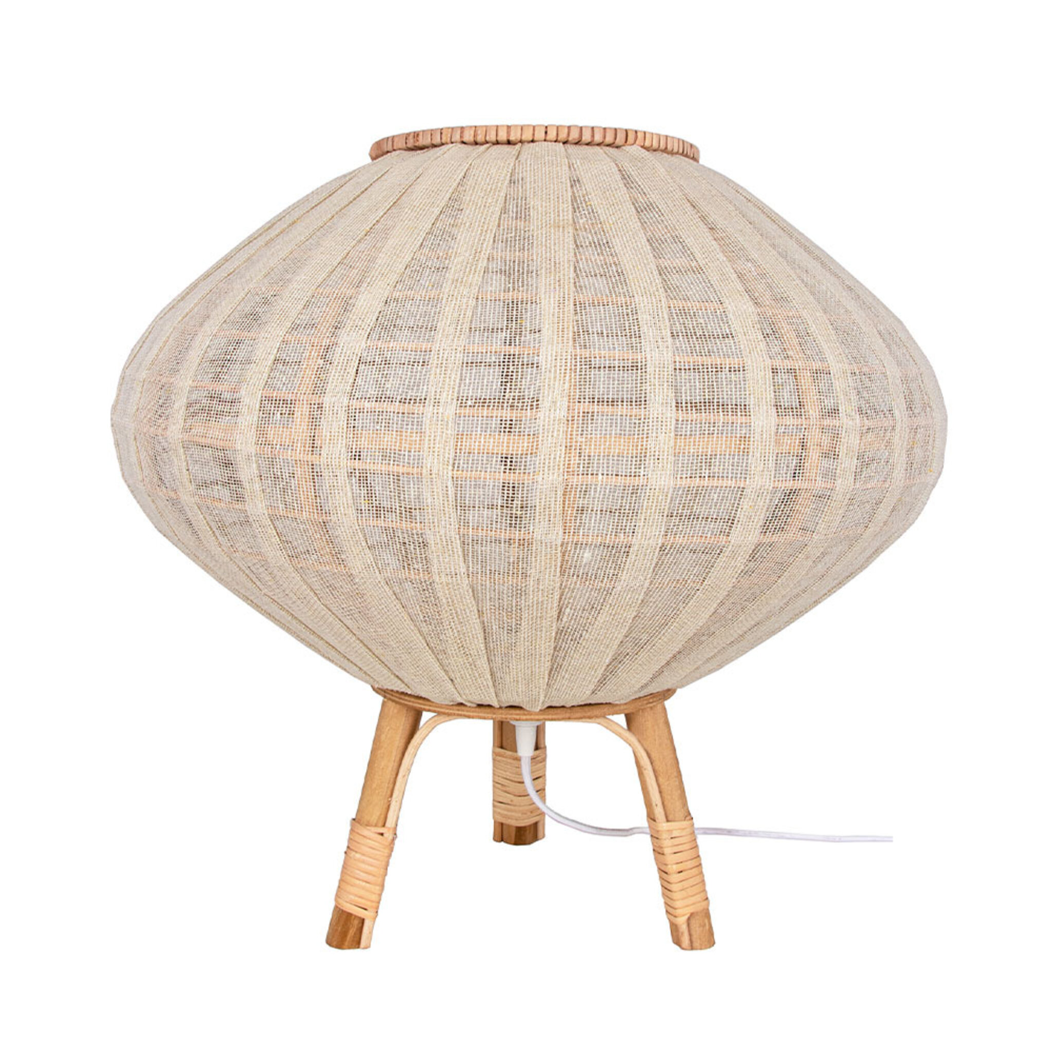 Golvlampa Borneo, 50