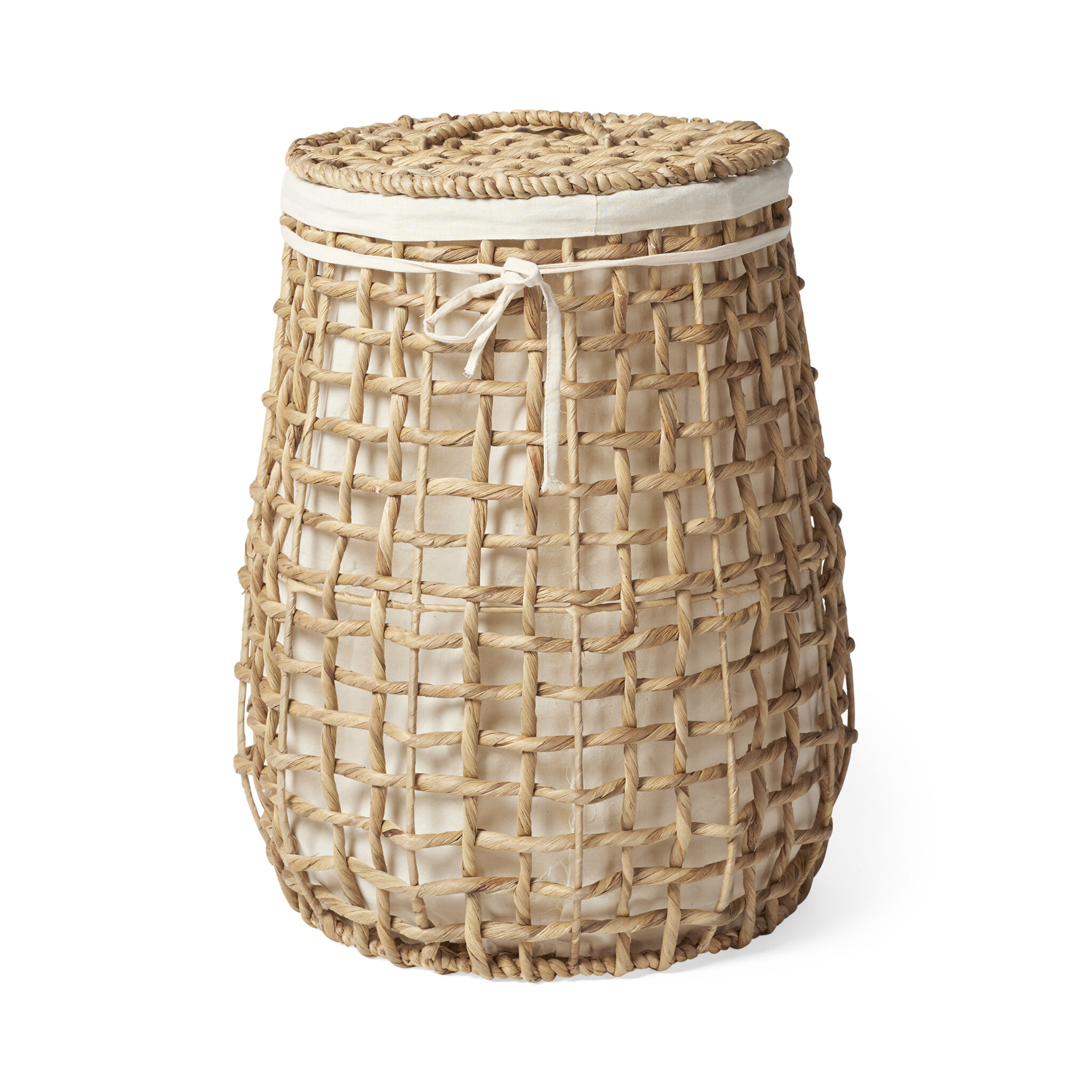 Tvättkorg, Mölle Ø45 cm