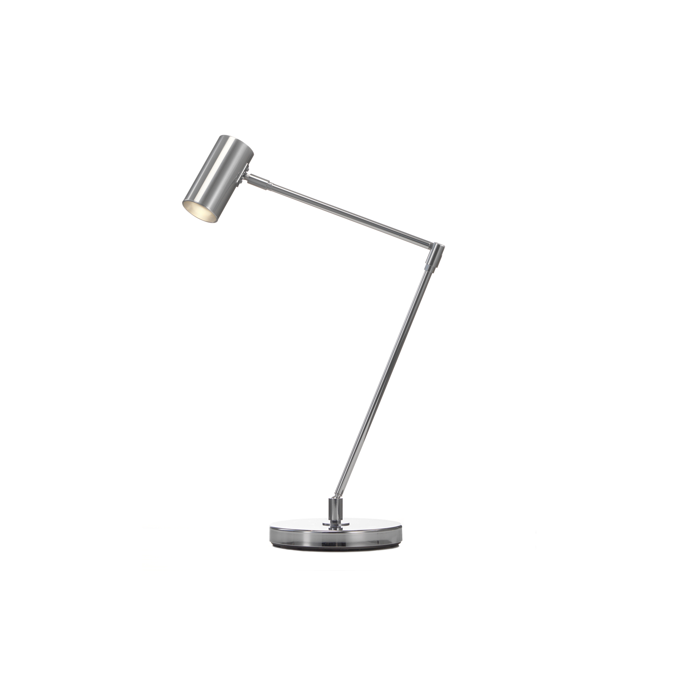 MINIPOINT bordslampa Krom. Örsjö belysning