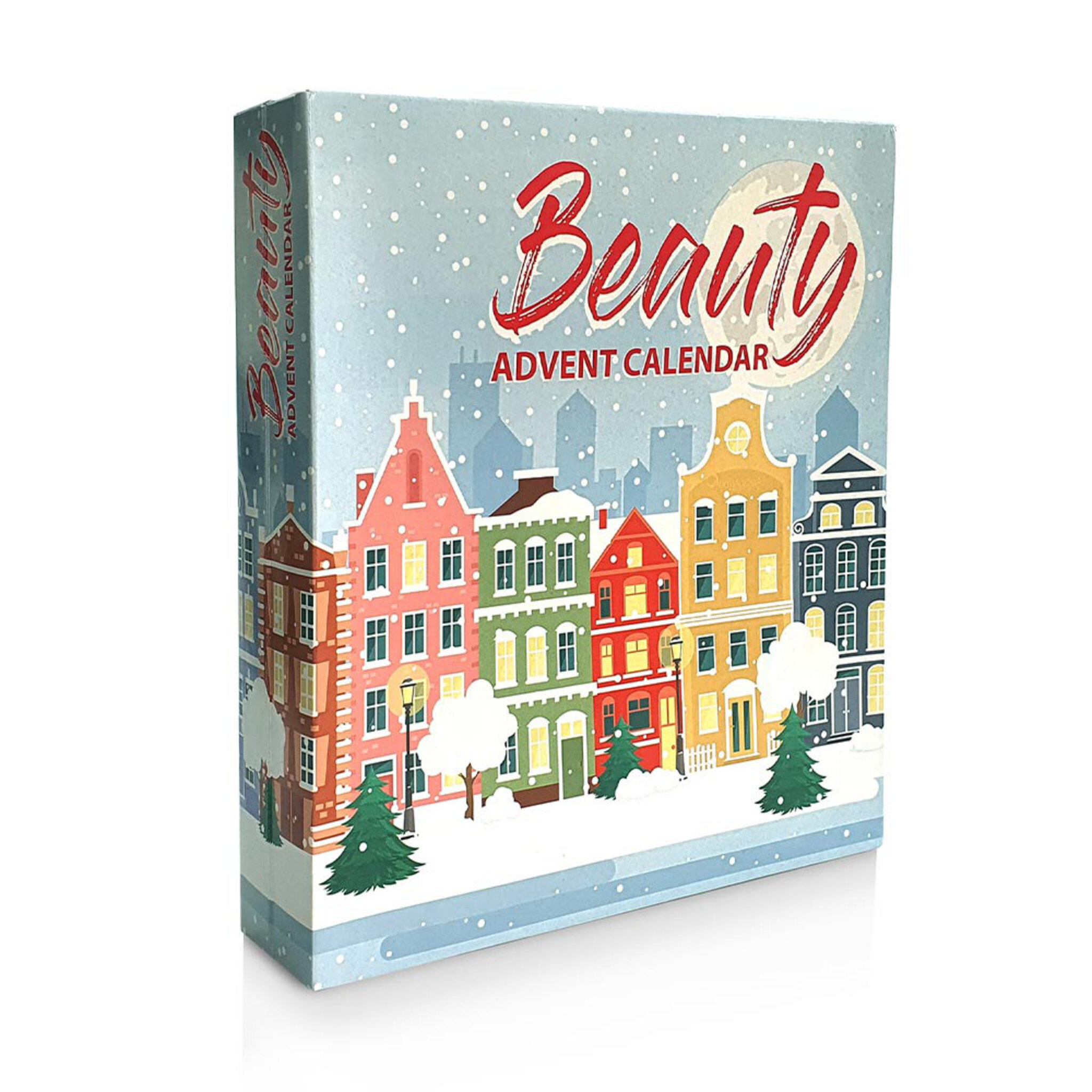 Beauty Advent Calendar