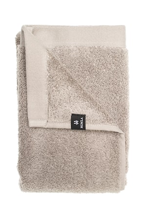 Handduk Maxime 50x70 cm - Lead
