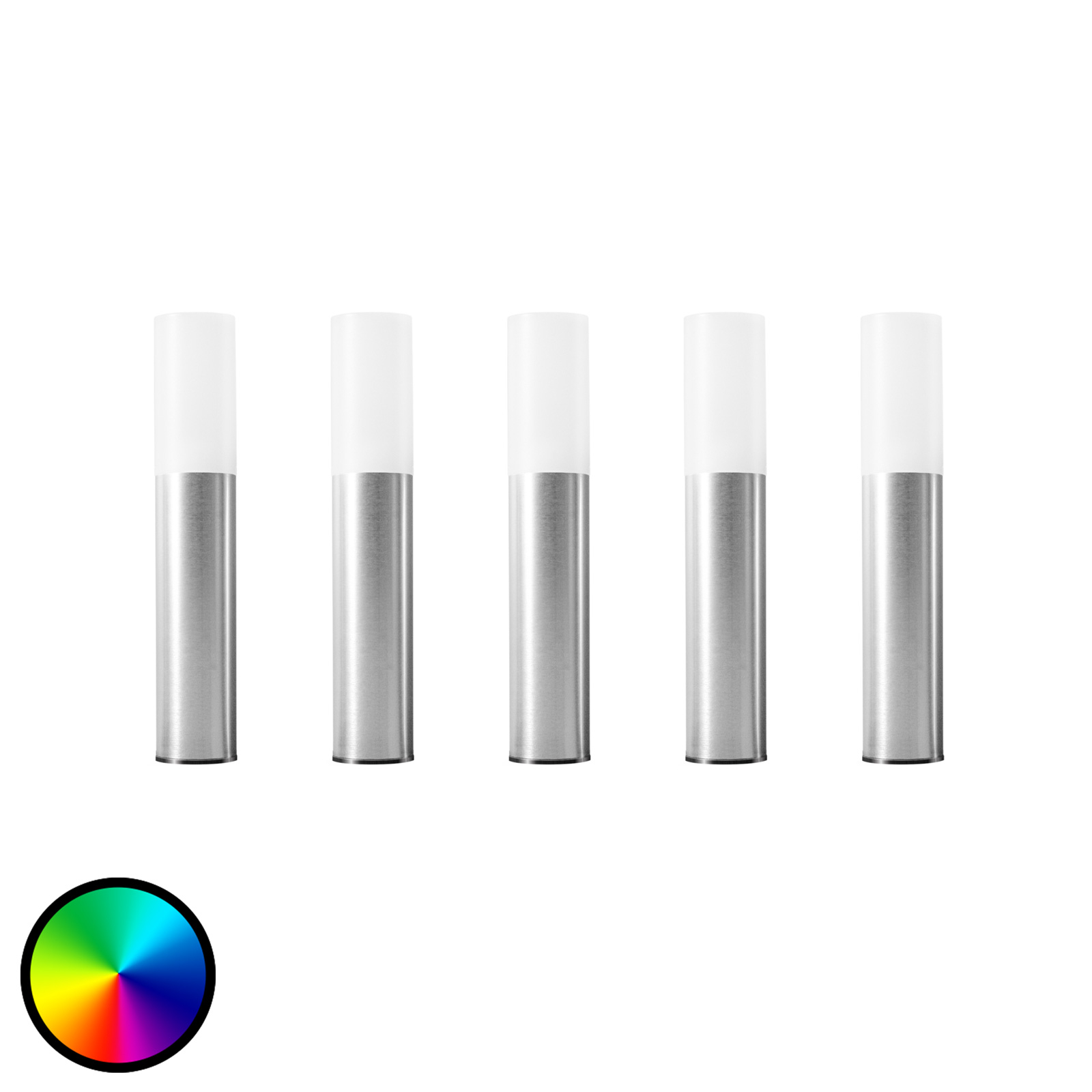 LEDVANCE SMART+ ZigBee Gardenpole Mini grundpaket