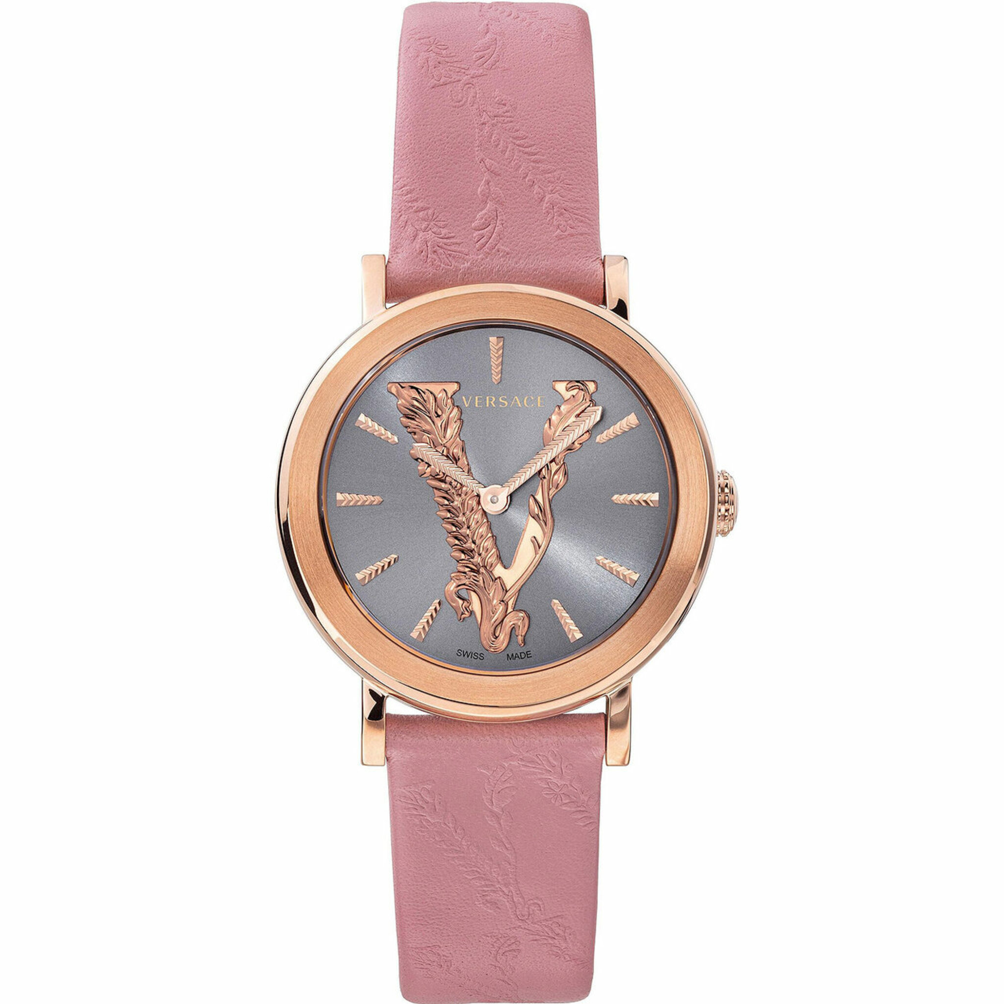 Vehc00319, Quartz, 36mm, 5atm, gold