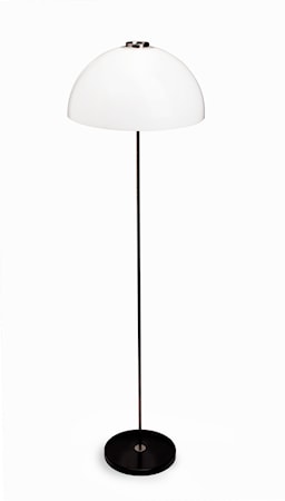 Golvlampa Kupoli
