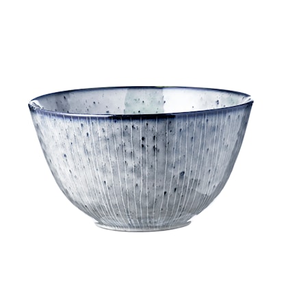 Skål Nordic Sea Stengods Ø 20 cm
