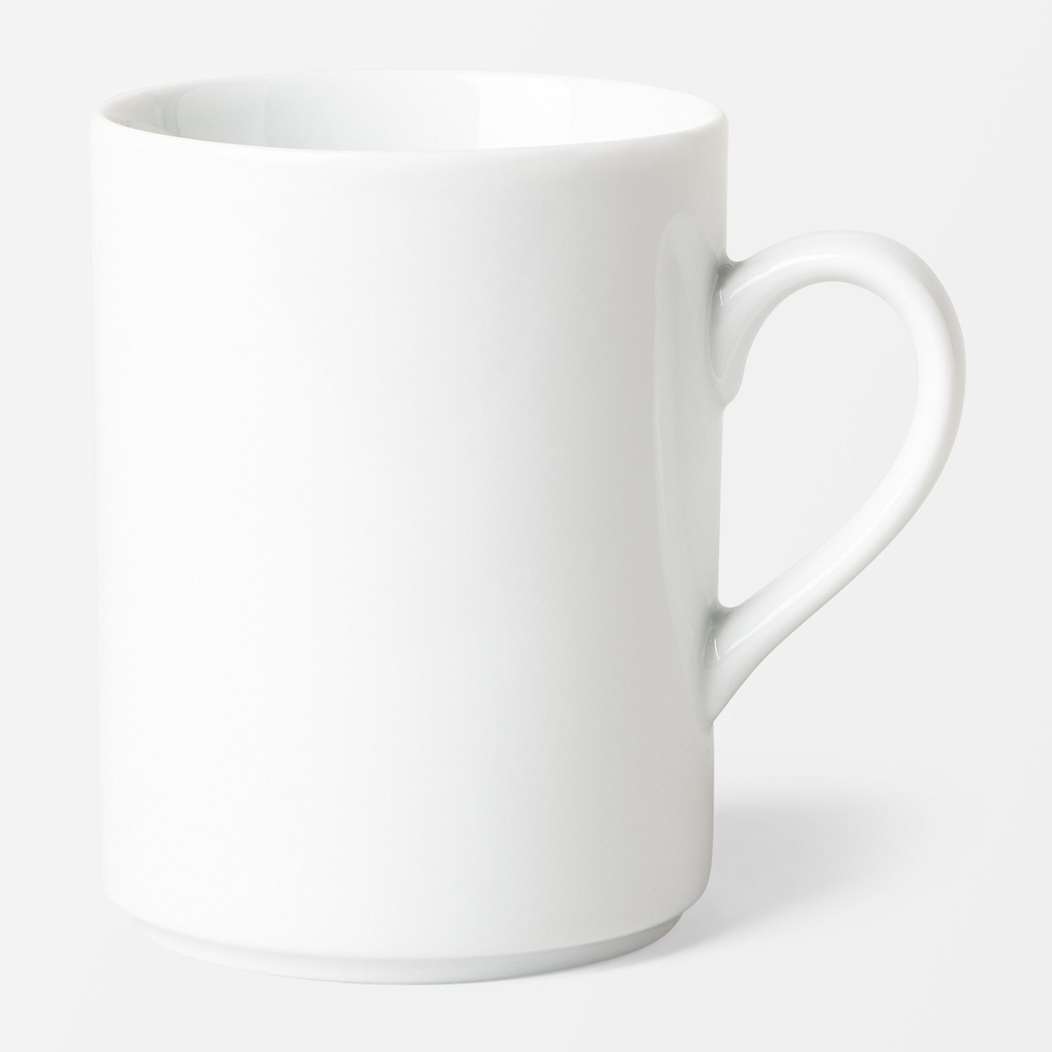 Mugg BISTRO, 9x7,3CM