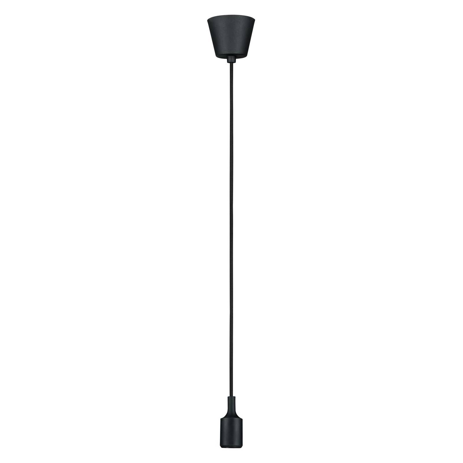 Paulmann Neordic Ketil hänglampa, 1 lampa