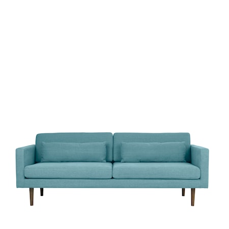 Air Soffa turkos