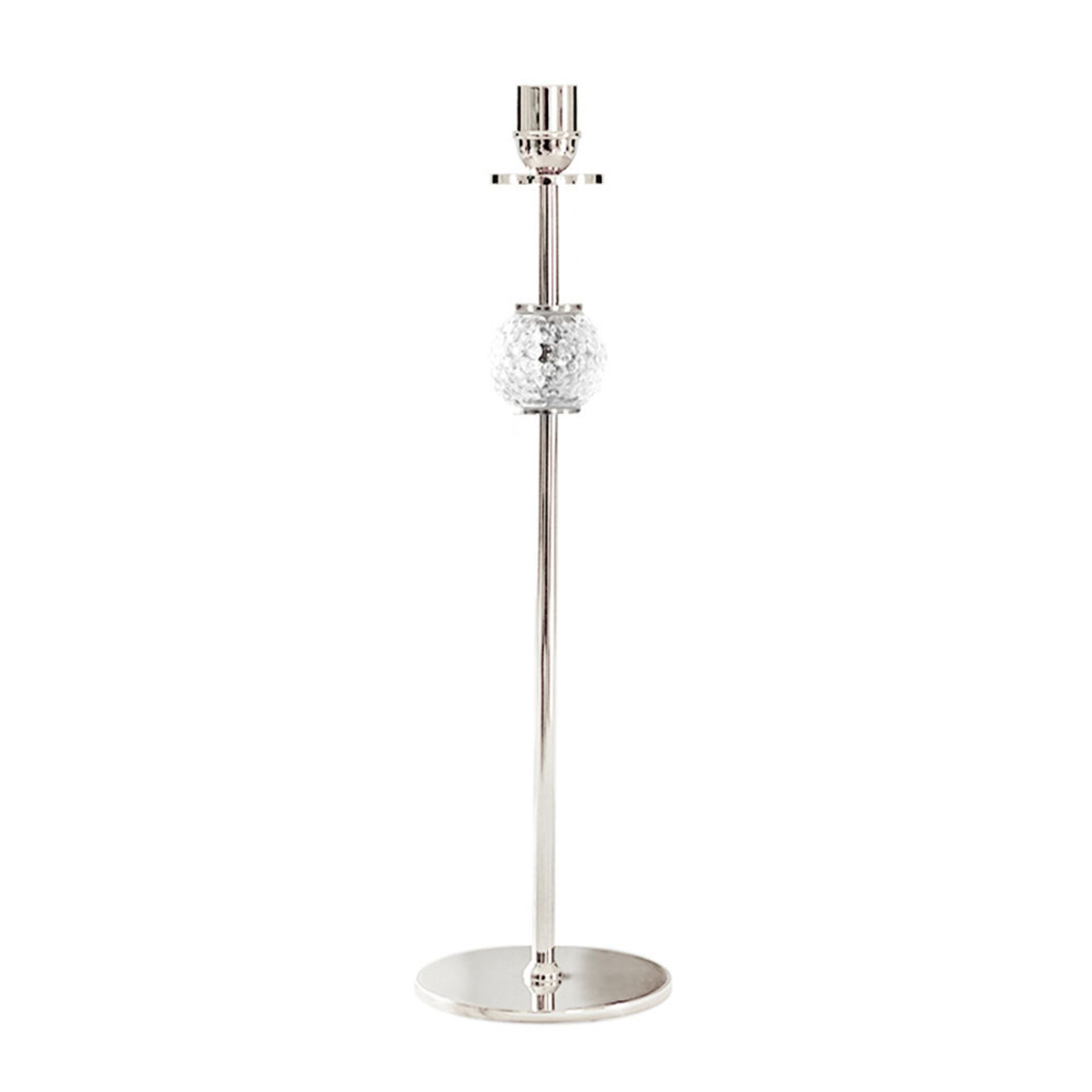 Ljusstake L - LA LUNA, D12x40