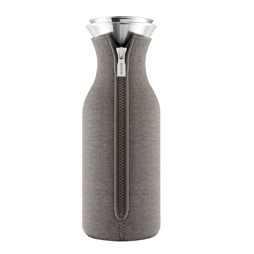 Eva Solo - Kylskåpskaraff 1 L Taupe