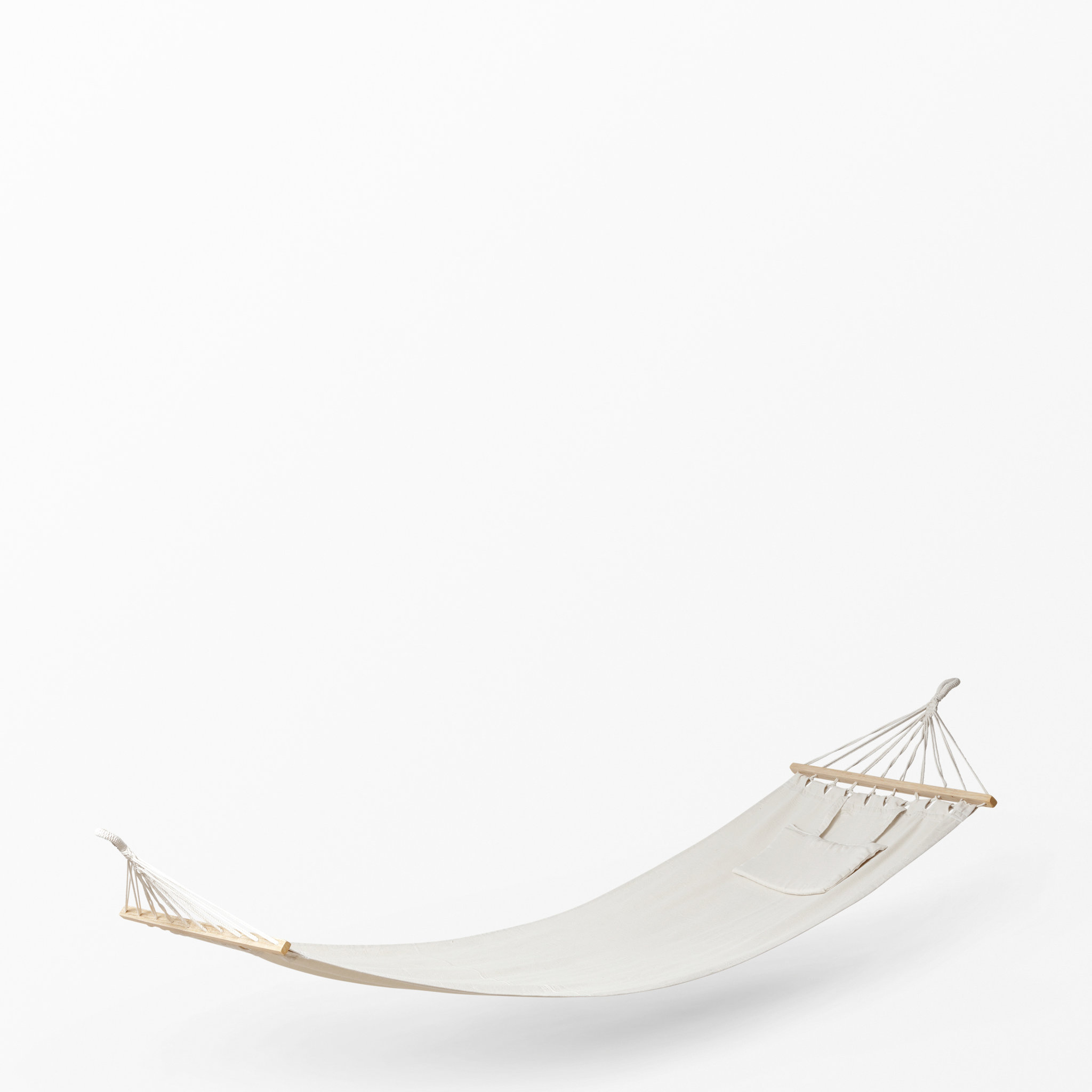 Hängmatta, 80x200 cm