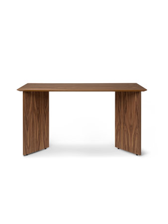 Mingle Bordsskiva 210 cm Walnut Veneer